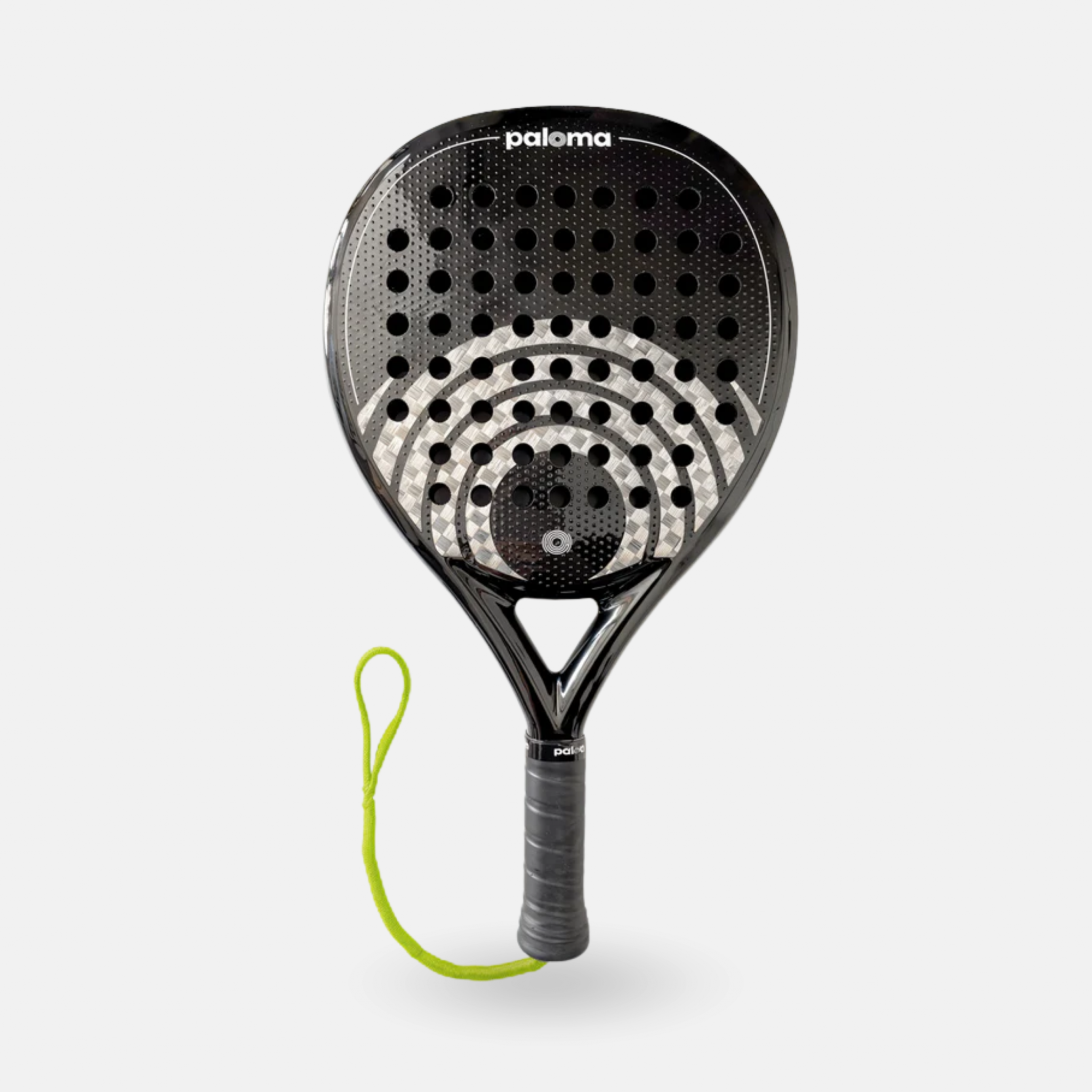 Paume Rackets PALOMA X PADEL3 – PADEL3